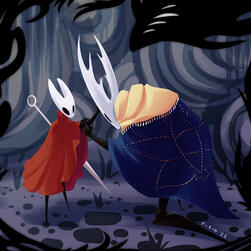 Critters and Bugs! Fly-Sky-High